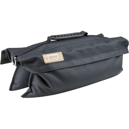 KUPO KSD-1680M HOOK AND LOOP REFILLABLE SAND BAG 10.2KG - EMPTY