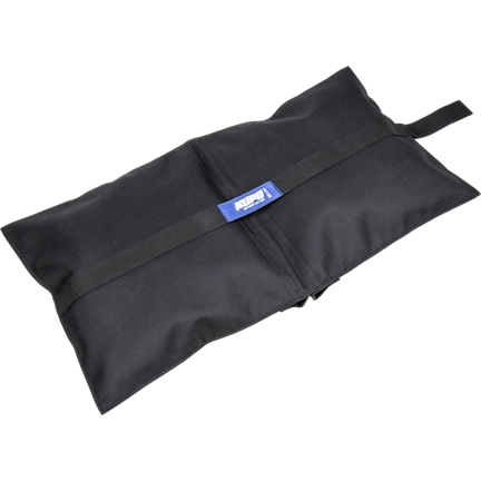 KUPO KSD-1680XL SAND BAG (MAX. LOAD: 50LBS / 22KG)