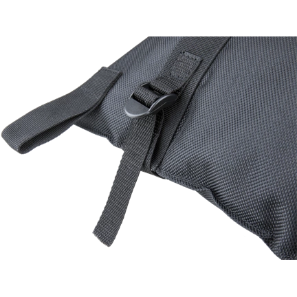 KUPO KSD-77 SAND BAG (MAX. LOAD: 77LBS / 27.2KG)