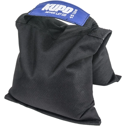 KUPO KSF-15 SHOT BAG 6.9KG