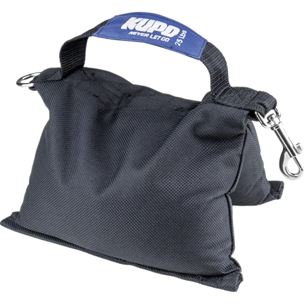KUPO KSF-25 SHOT BAG - 11,5KG