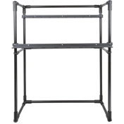 KUPO KSJ-500B STAND HANGER RACK 1.2 X 1.5 METER