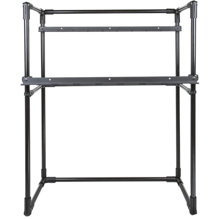 KUPO KSJ-500B STAND HANGER RACK 1.2 X 1.5 METER
