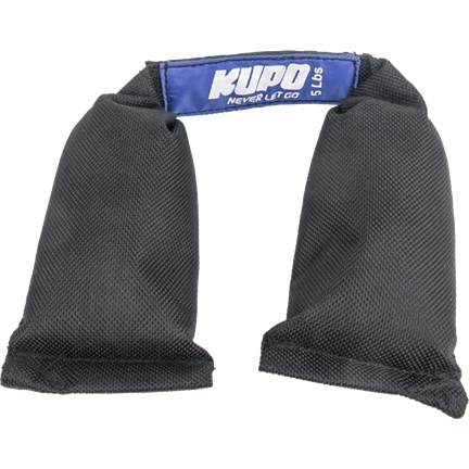 KUPO KSW-05 WRAP & GO SHOT BAG 2.3KG