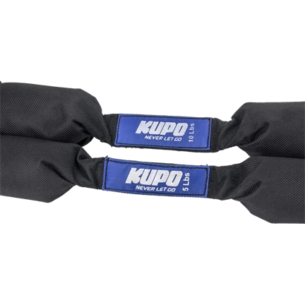 KUPO KSW-10 WRAP & GO SHOT BAG 4.6KG