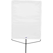 KUPO KT-1824FW 18"X 24" FULL FRAME ARTIFICIAL SILK