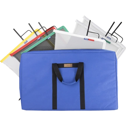 KUPO KT-1824K 18"X 24" OPEN END FLAG KIT