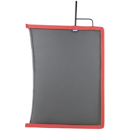 KUPO KT-1824ODBB 18"X24" OPEN END FRAME DOUBLE BLACK BOBBIN