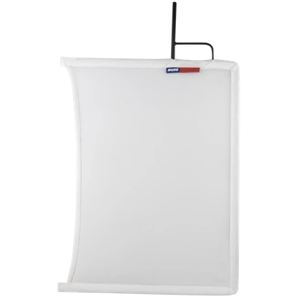 KUPO KT-1824ODWB 18"X24" OPEN END FRAME DOUBLE WHITE BOBBIN