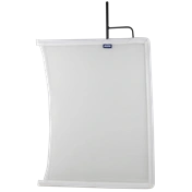 KUPO KT-1824OQ 18"X24" OPEN END FRAME QUARTER SILK