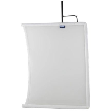 KUPO KT-1824OQ 18"X24" OPEN END FRAME QUARTER SILK