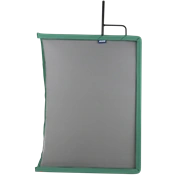 KUPO KT-1824OSBB 18"X24" OPEN END FRAME SINGLE BLACK BOBBIN