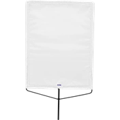 KUPO KT-2436FW 24"X36" FULL FRAME ARTIFICIAL SILK