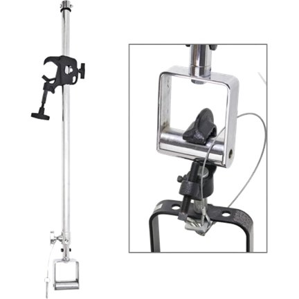 KUPO KTHS-0408 STIRRUP 4-8 FEET (120~240 CM)