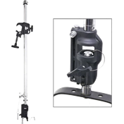 KUPO KTHU-0408 UNIVERSAL HEAD 4-8 FEET (120~240 CM)