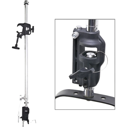 KUPO KTHU-0408 UNIVERSAL HEAD 4-8 FEET (120~240 CM)