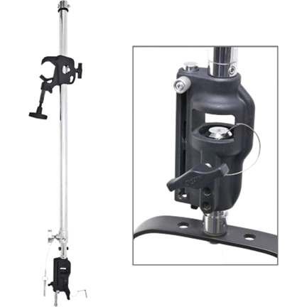 KUPO KTHU-0510 UNIVERSAL HEAD 5-10 FEET (150~300 CM)