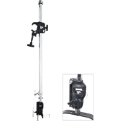 KUPO KTHU-0712 UNIVERSAL HEAD 7-12 FEET (210~350 CM)