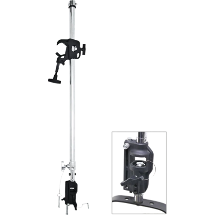KUPO KTHU-0712 UNIVERSAL HEAD 7-12 FEET (210~350 CM)
