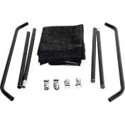 KUPO KWM-0304 3 X 4 FT. WIND NET MOBILE KIT