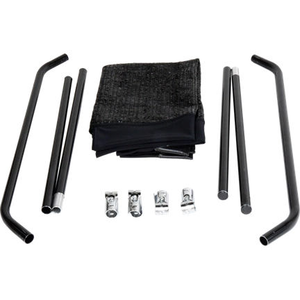 KUPO KWM-0304 3 X 4 FT. WIND NET MOBILE KIT