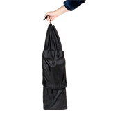 KUPO KWM-0304 3 X 4 FT. WIND NET MOBILE KIT