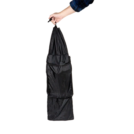 KUPO KWM-0304 3 X 4 FT. WIND NET MOBILE KIT