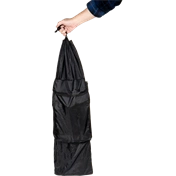 KUPO KWM-0304 3 X 4 FT. WIND NET MOBILE KIT