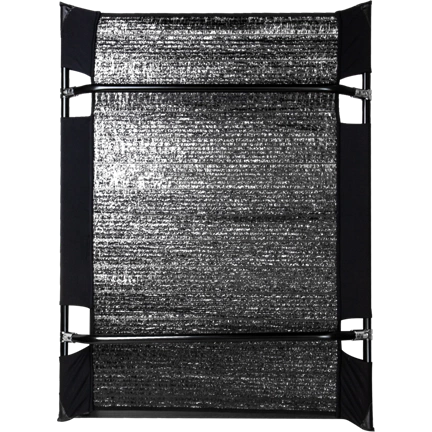 KUPO KWM-0304 3 X 4 FT. WIND NET MOBILE KIT