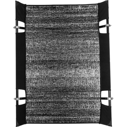KUPO KWM-0406 4 X 6 FT. WIND NET MOBILE KIT