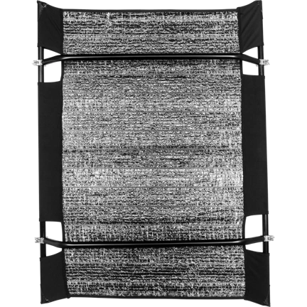 KUPO KWM-0406 4 X 6 FT. WIND NET MOBILE KIT