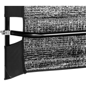 KUPO KWM-0406 4 X 6 FT. WIND NET MOBILE KIT