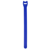 KUPO MEZ220-BL MEZ-TIE 2CM X 20CM - BLUE  50PCS