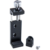 KUPO MH-004 UNIVERSAL ALUMINUM SMARTPHONE HOLDER