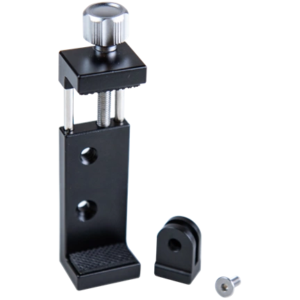 KUPO MH-004 UNIVERSAL ALUMINUM SMARTPHONE HOLDER
