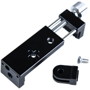 KUPO MH-004 UNIVERSAL ALUMINUM SMARTPHONE HOLDER