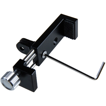 KUPO MH-004 UNIVERSAL ALUMINUM SMARTPHONE HOLDER