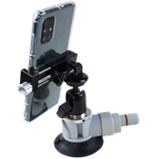 KUPO MH-004 UNIVERSAL ALUMINUM SMARTPHONE HOLDER