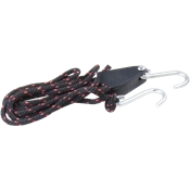 KUPO RS-RR1408 1/4" RATCHET ROPE LENGTH: 8 FEET