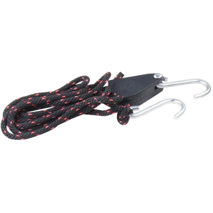 KUPO RS-RR1408 1/4" RATCHET ROPE LENGTH: 8 FEET