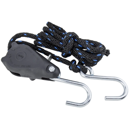 KUPO RS-RR3807 3/8" RATCHET ROPE LENGTH 7 METER