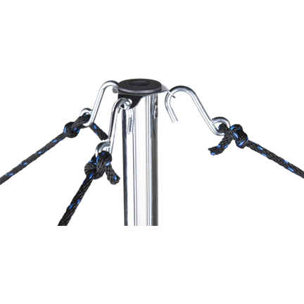 KUPO RS-RR3807 3/8" RATCHET ROPE LENGTH 7 METER