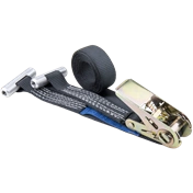 KUPO RS-RS2530 CAR MOUNT RATCHET STRAP