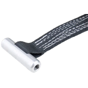 KUPO RS-RS2530 CAR MOUNT RATCHET STRAP