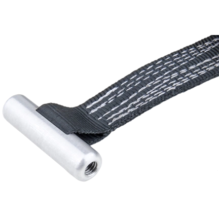 KUPO RS-RS2530 CAR MOUNT RATCHET STRAP