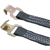 KUPO RS-RS2551 RATCHET STRAP W/ FALT HOOK