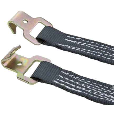 KUPO RS-RS2551 RATCHET STRAP W/ FALT HOOK
