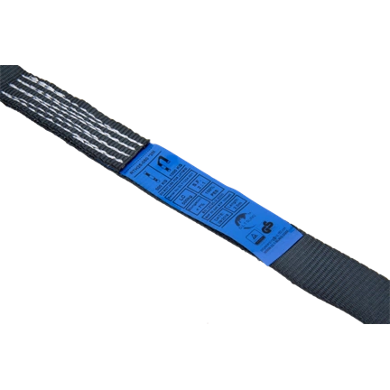 KUPO RS-RS2551 RATCHET STRAP W/ FALT HOOK