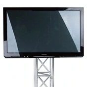 KUPO Universal TV dönthető Truss állványadapter