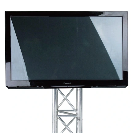 KUPO Universal TV dönthető Truss állványadapter